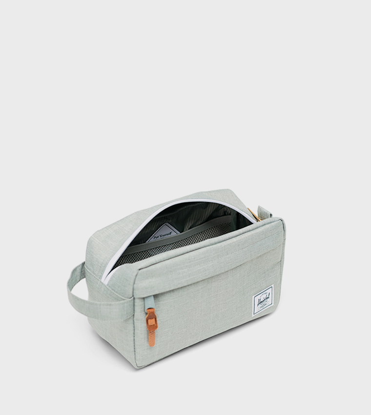 Chapter Travel Pouch