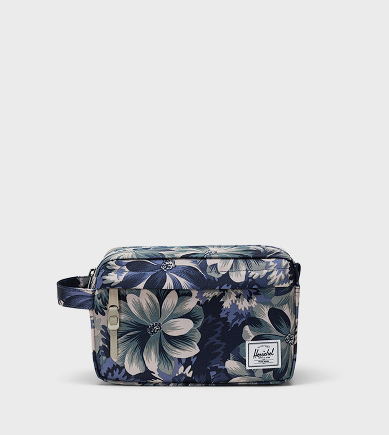 Chapter Travel Pouch