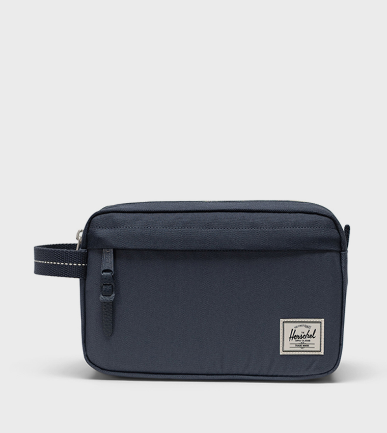 Chapter Travel Pouch