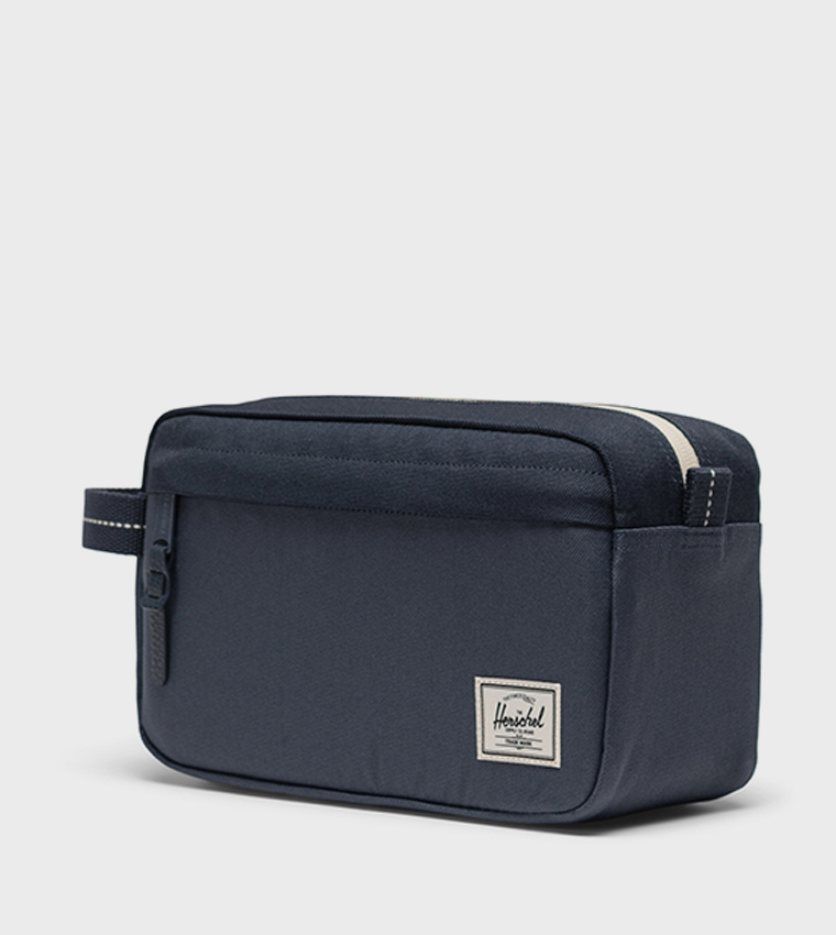 Chapter Travel Pouch