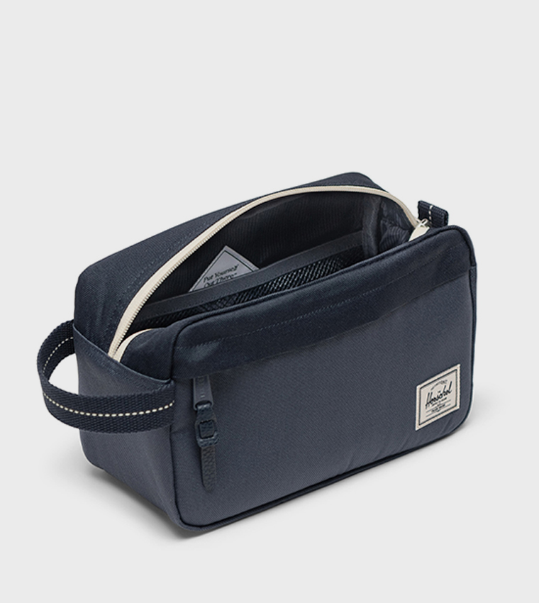 Chapter Travel Pouch