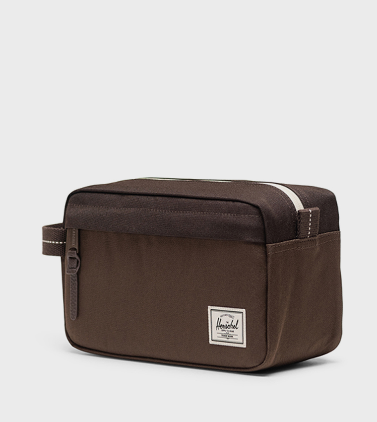 Chapter Travel Pouch