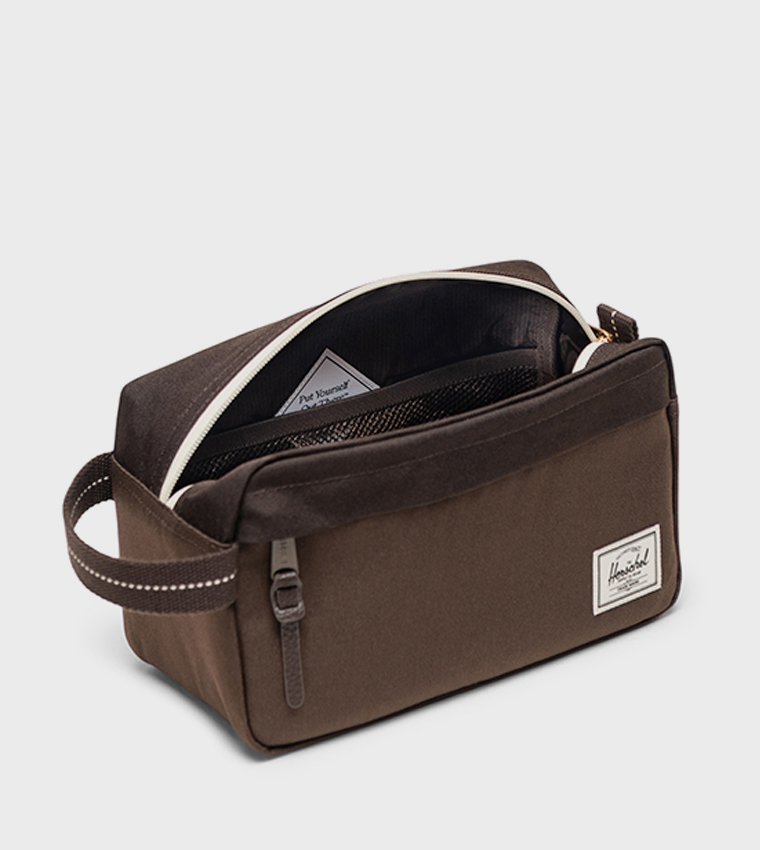 Chapter Travel Pouch
