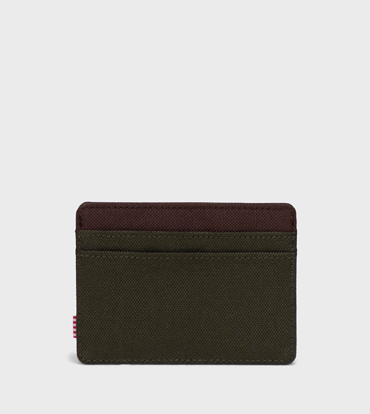 Charlie Card Holder