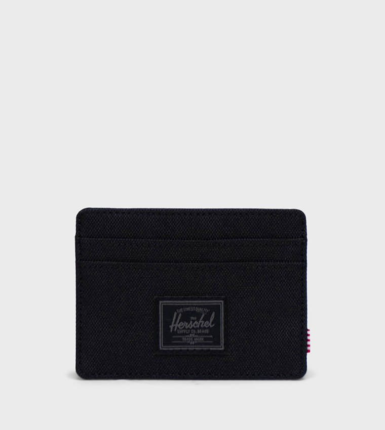 Charlie Card Holder