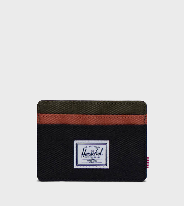 Charlie Card Holder