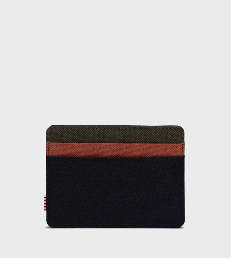 Charlie Card Holder