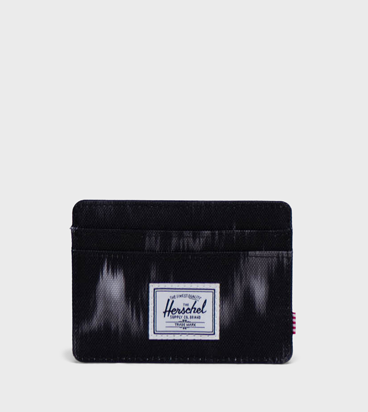 Charlie Card Holder