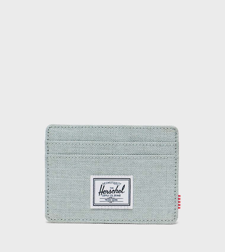 Charlie Cardholder
