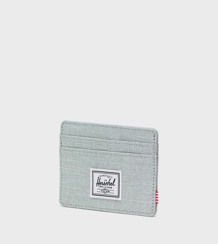 Charlie Cardholder