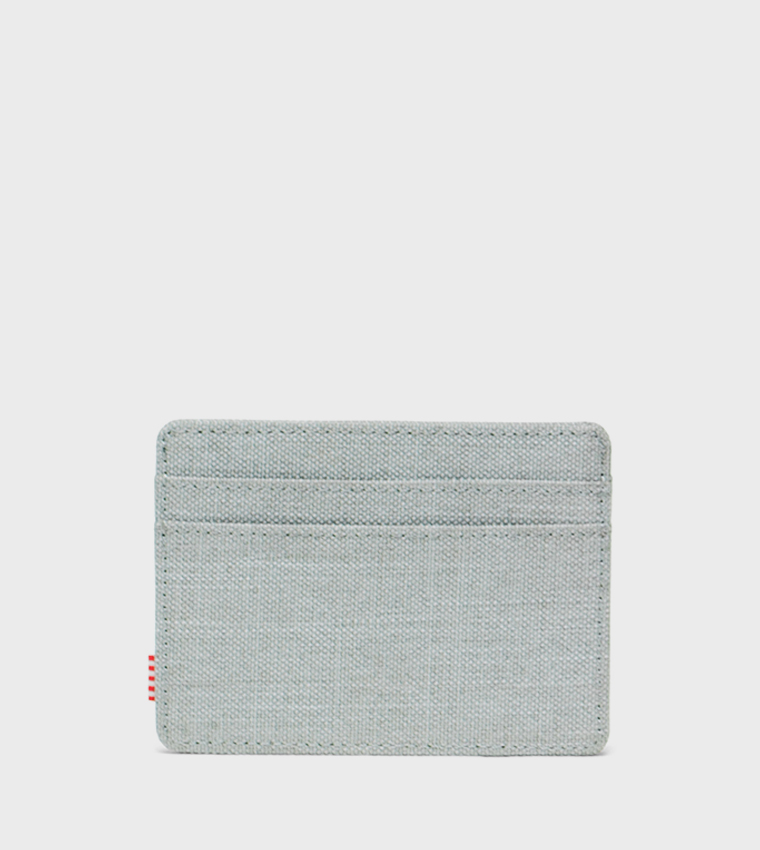 Charlie Cardholder