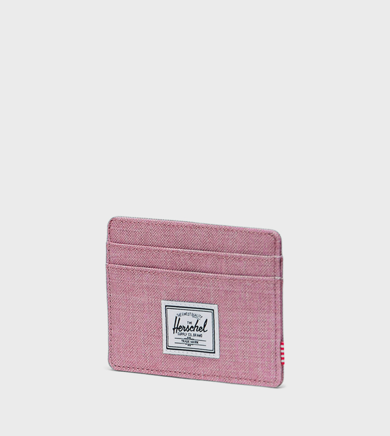 Charlie Cardholder