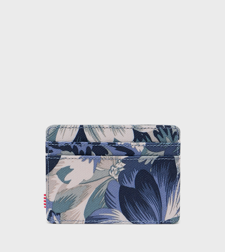Charlie Cardholder