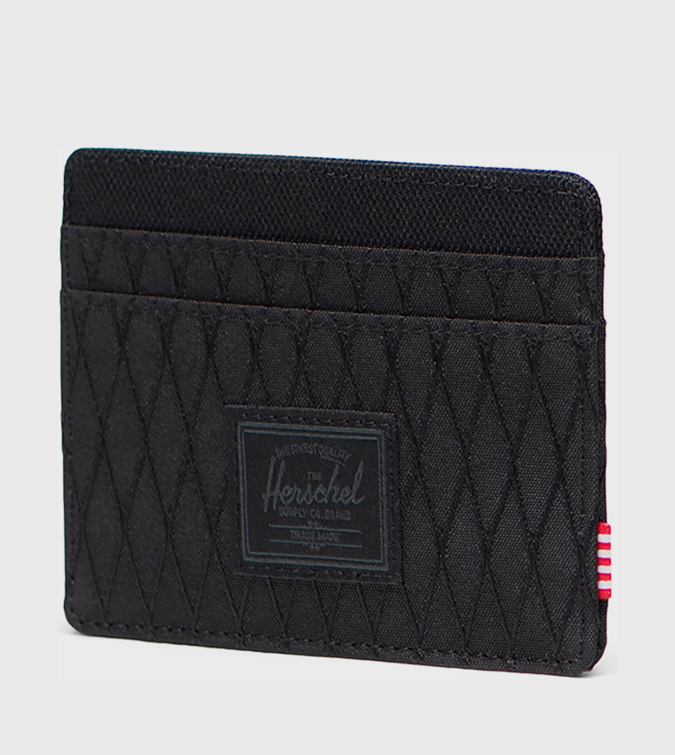 Charlie Card Holder