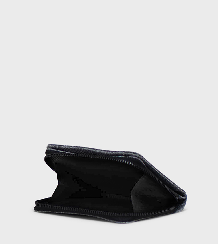 Georgia Zippered Wallet