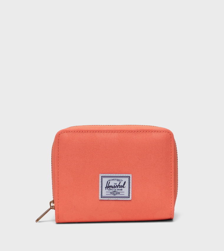 Georgia Zip-Around Wallet