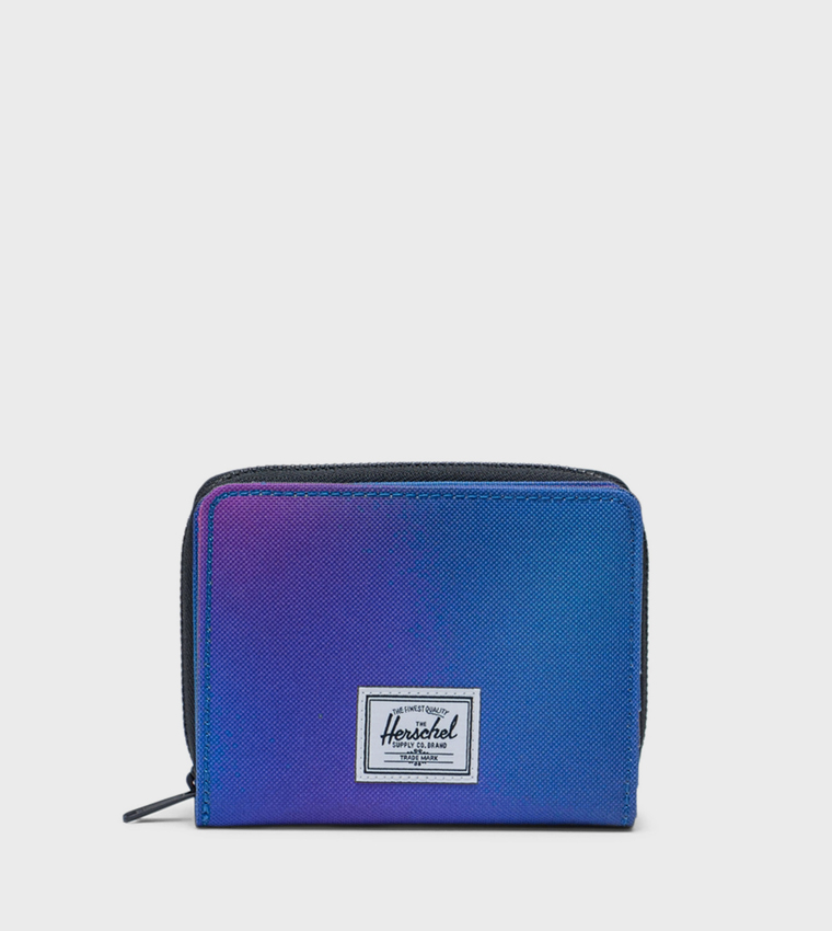 Georgia Zip-Around Wallet