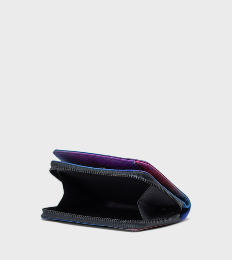 Georgia Zip-Around Wallet