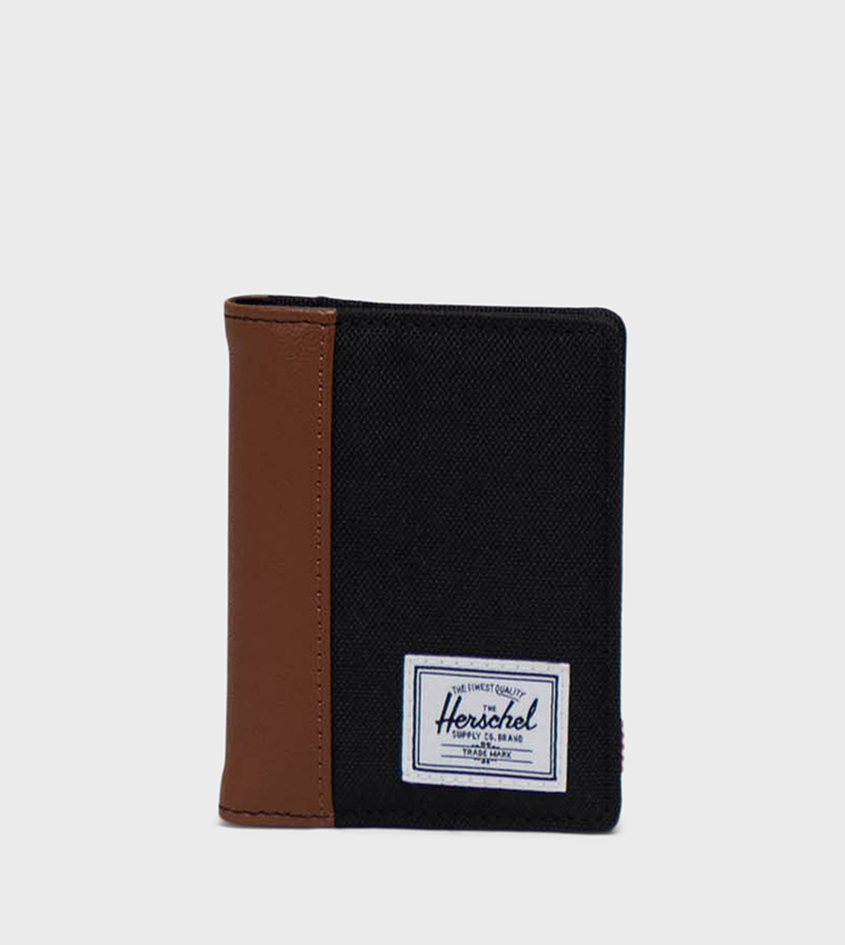 Gordon Bi-Fold Wallet
