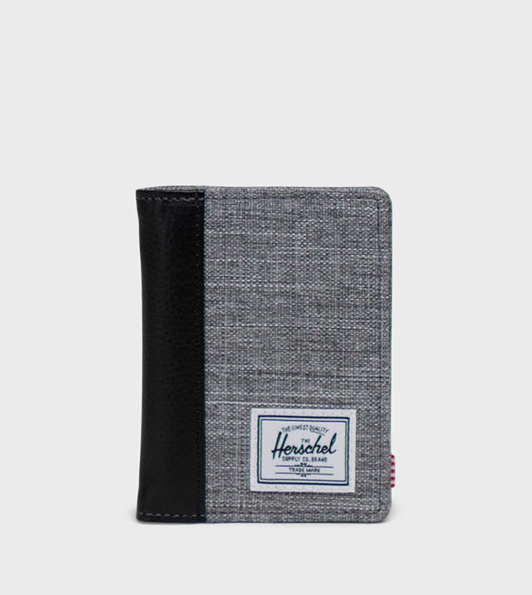 Gordon Bi-Fold Wallet