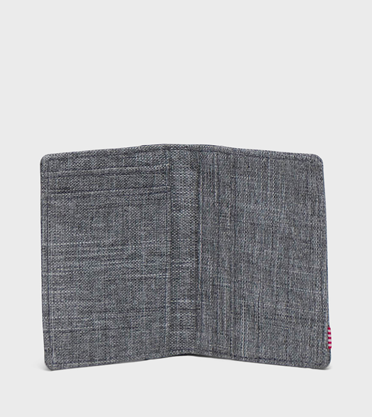 Gordon Bi-Fold Wallet