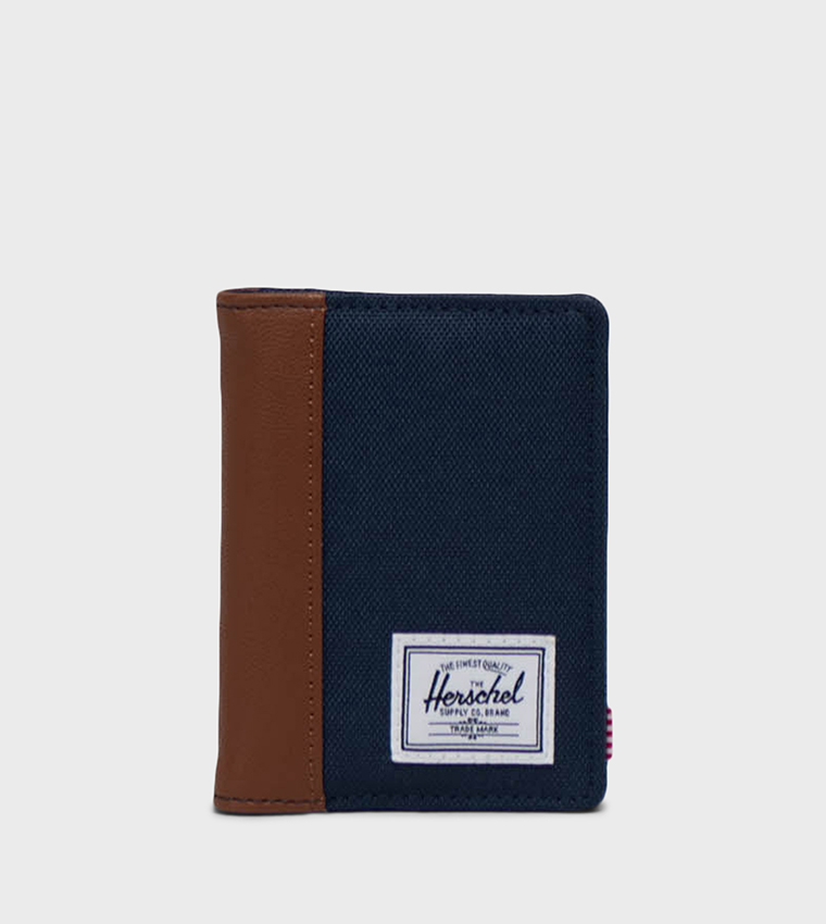 Gordon Bi-Fold Wallet