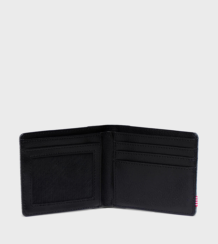 Hank Bi-Fold Wallet