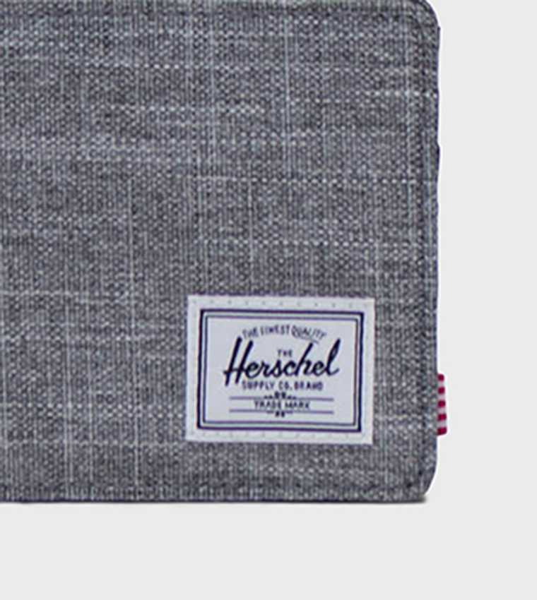 Hank Bi-Fold Wallet