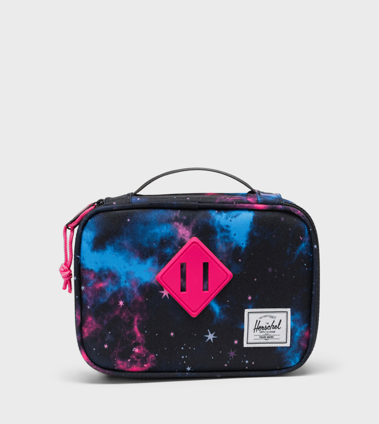 Heritage Pencil Case