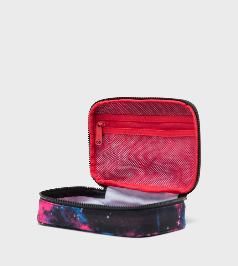 Heritage Pencil Case