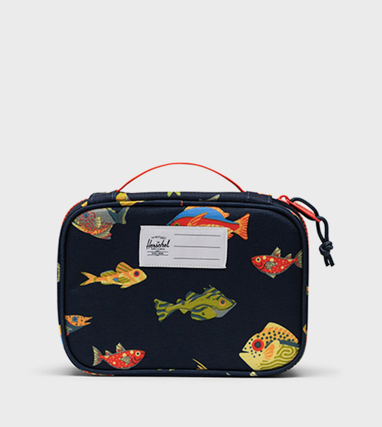 Heritage™ Printed Pencil Case