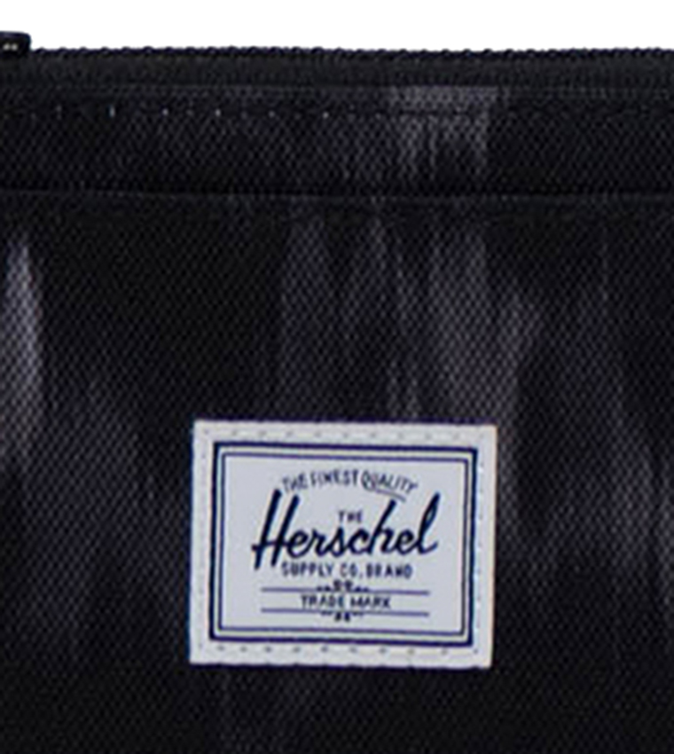 Oscar Zippered Cardholder