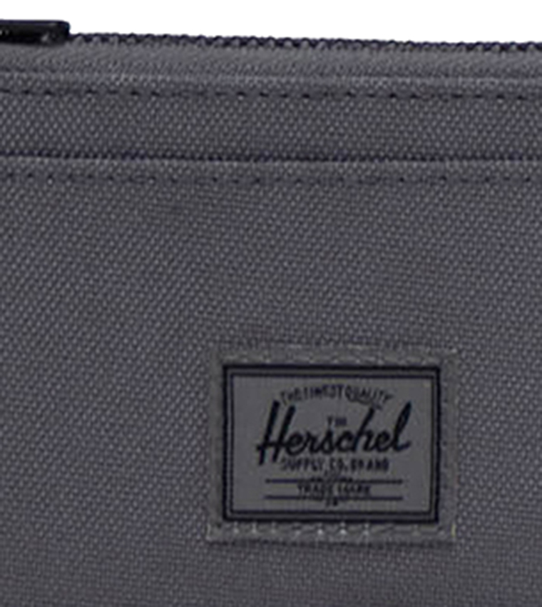 Oscar Zippered Cardholder