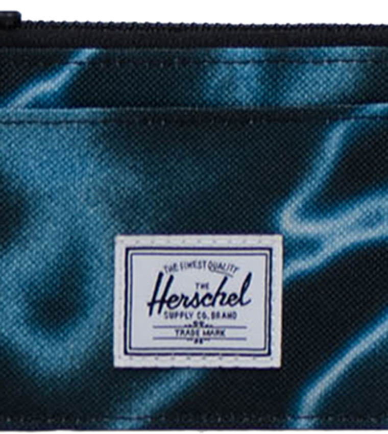 Oscar Zippered Cardholder