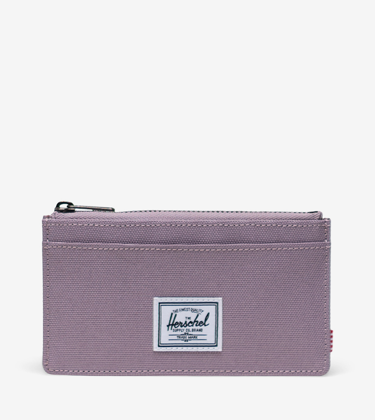 Oscar Long Cardholder