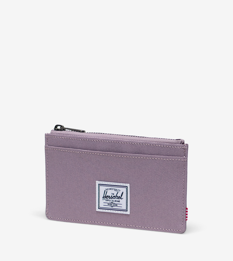 Oscar Long Cardholder