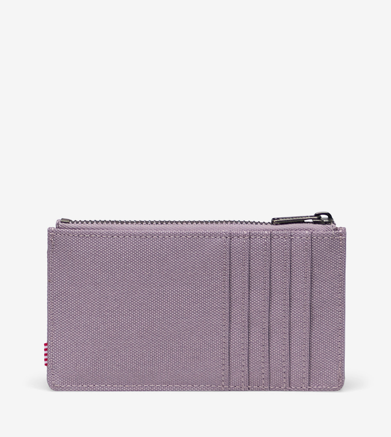 Oscar Long Cardholder