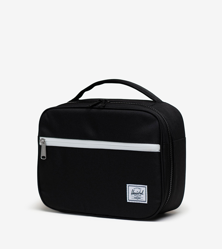 Pop Quiz Lunch Bag