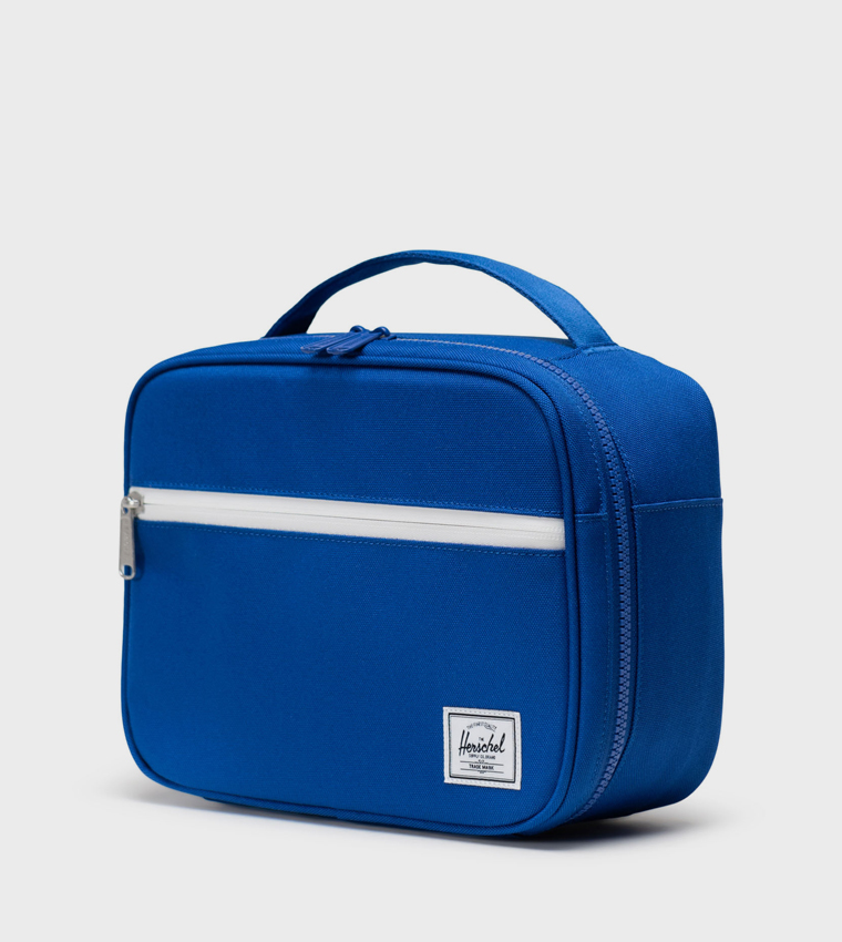 Pop Quiz Lunch Bag