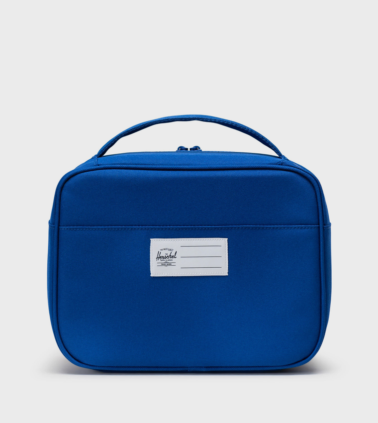 Pop Quiz Lunch Bag