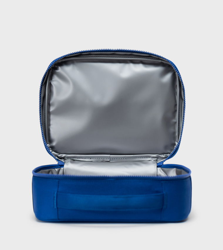 Pop Quiz Lunch Bag