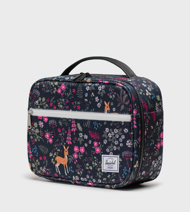 Pop Quiz Lunch Bag