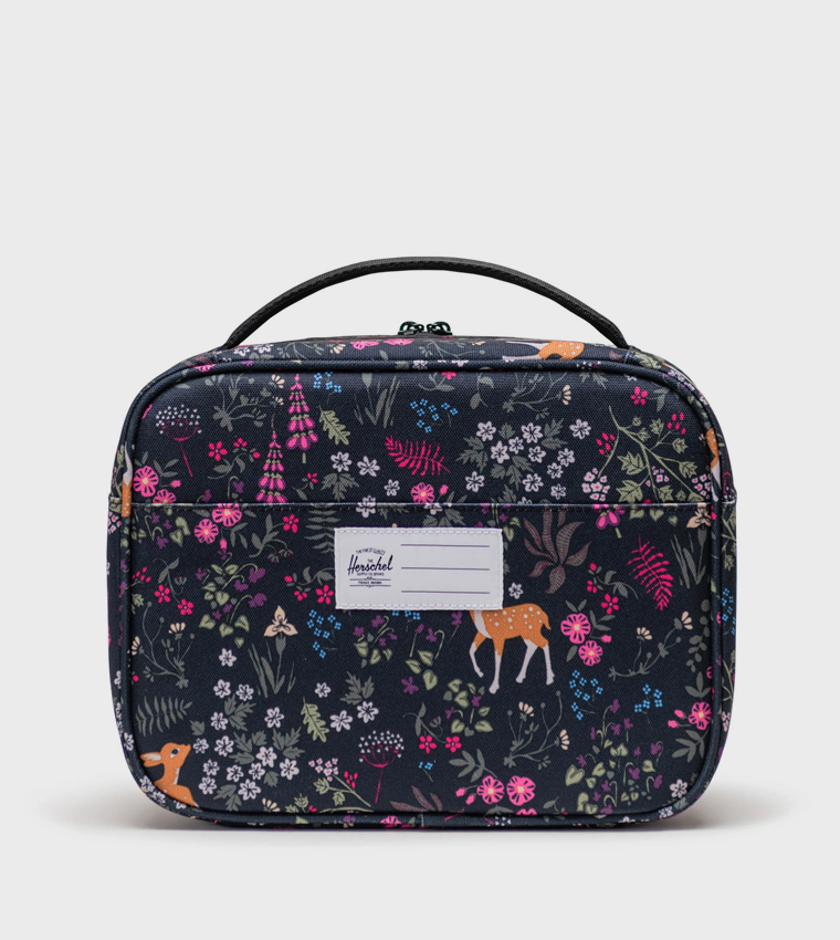 Pop Quiz Lunch Bag