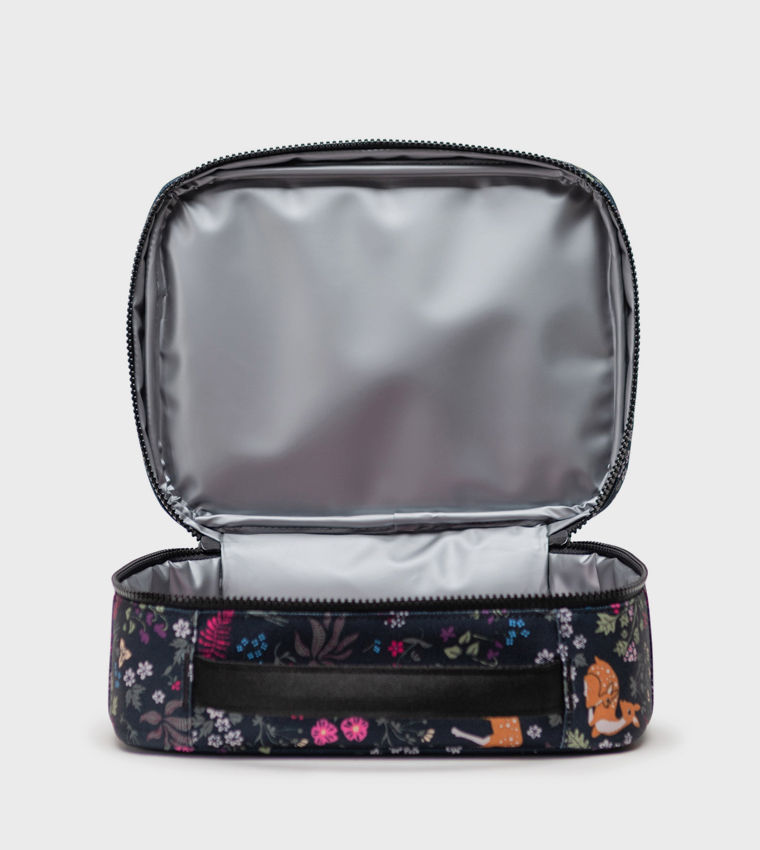 Pop Quiz Lunch Bag
