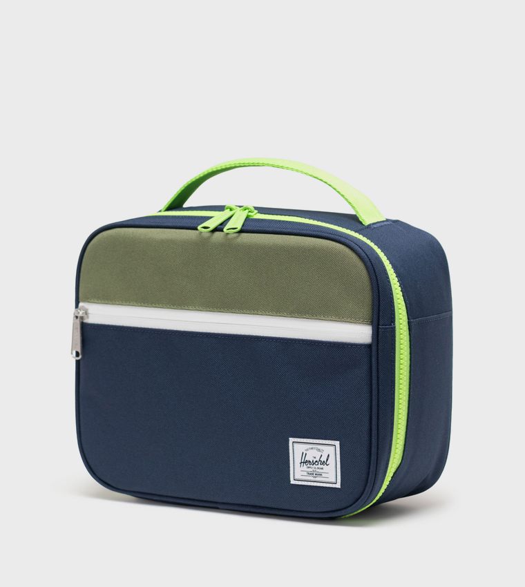 Pop Quiz Lunch Bag