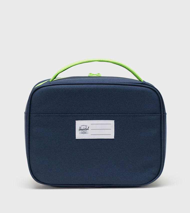 Pop Quiz Lunch Bag