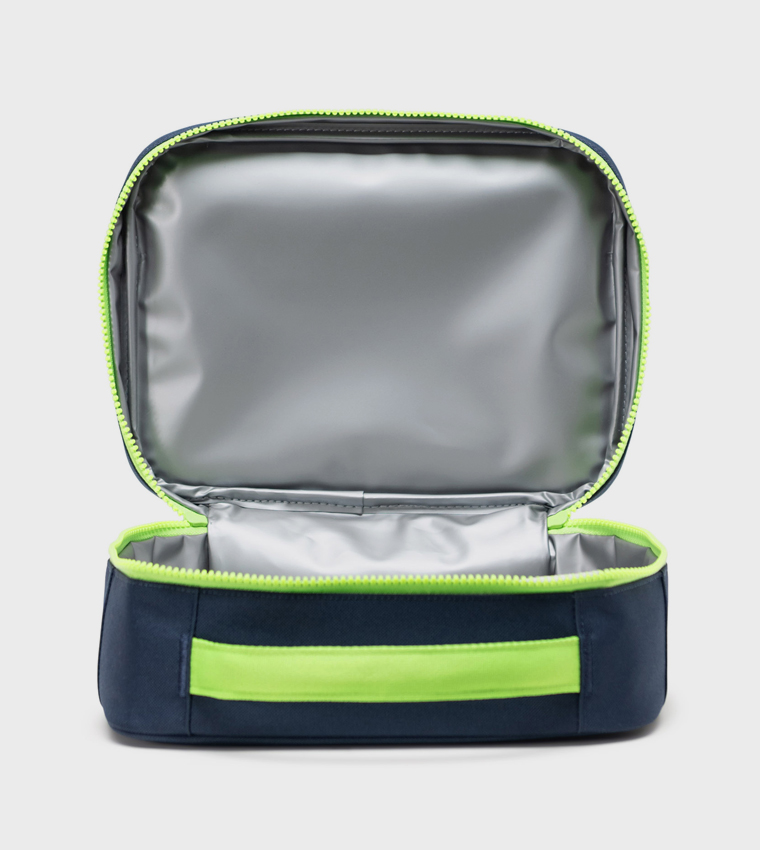 Pop Quiz Lunch Bag