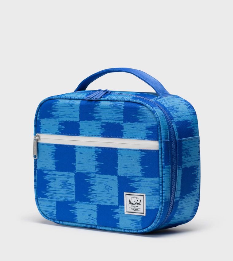 Pop Quiz Lunch Box
