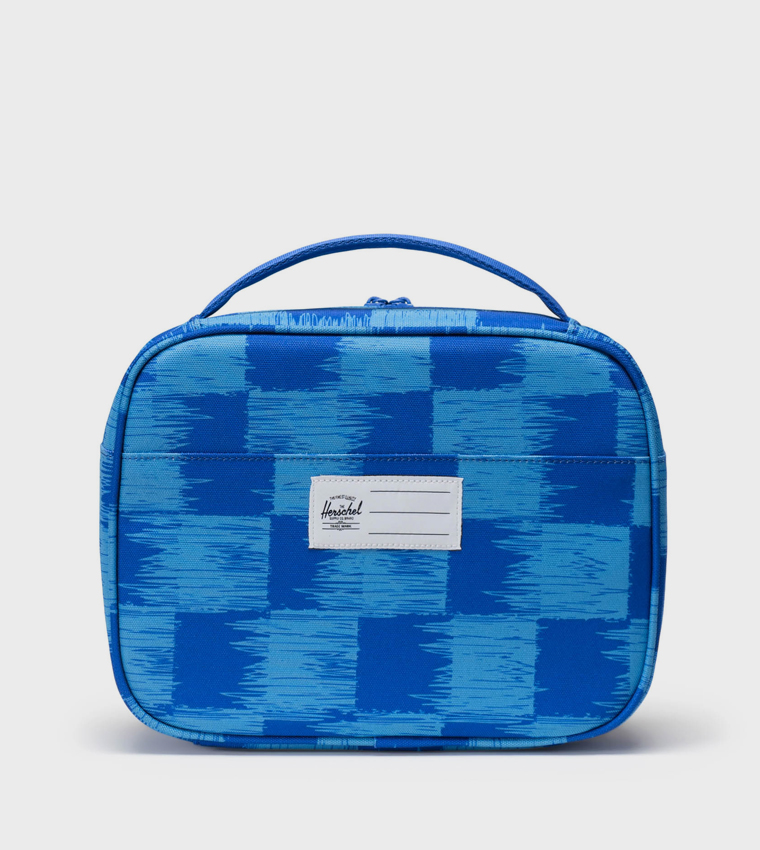 Pop Quiz Lunch Box