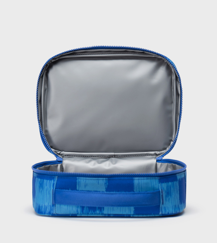 Pop Quiz Lunch Box